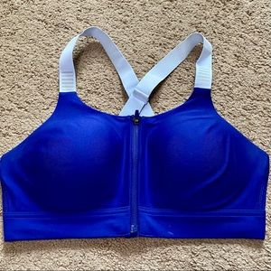 UnderArmour High Support Sports Bra 36C